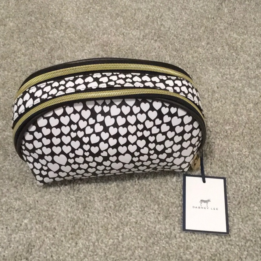 Dabney Lee Makeup Bag